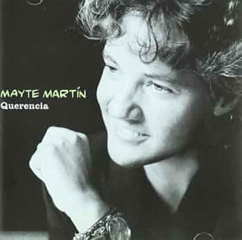 【中古】 Mayte Martin / Querencia 中古】 Mayte Martin / Querencia / Mayte Martin, Mayte Martin